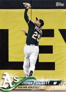 Stephen Piscotty