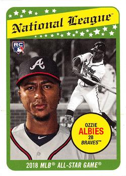 Ozzie Albies