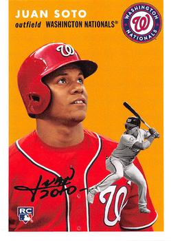 Juan Soto