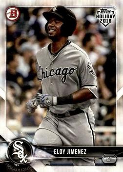 Eloy Jimenez