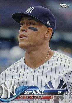 #23 Aaron Judge