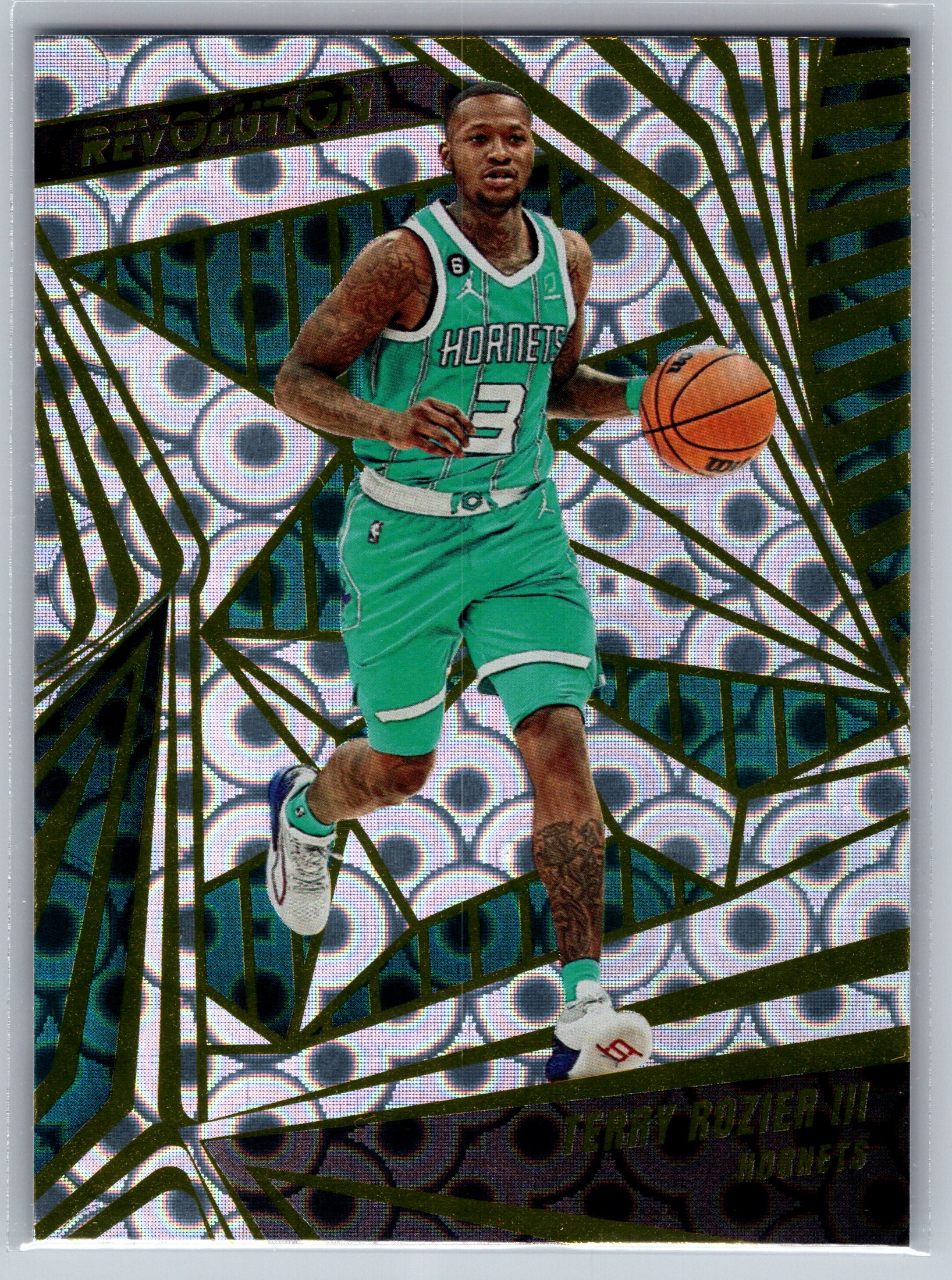 Terry Rozier III