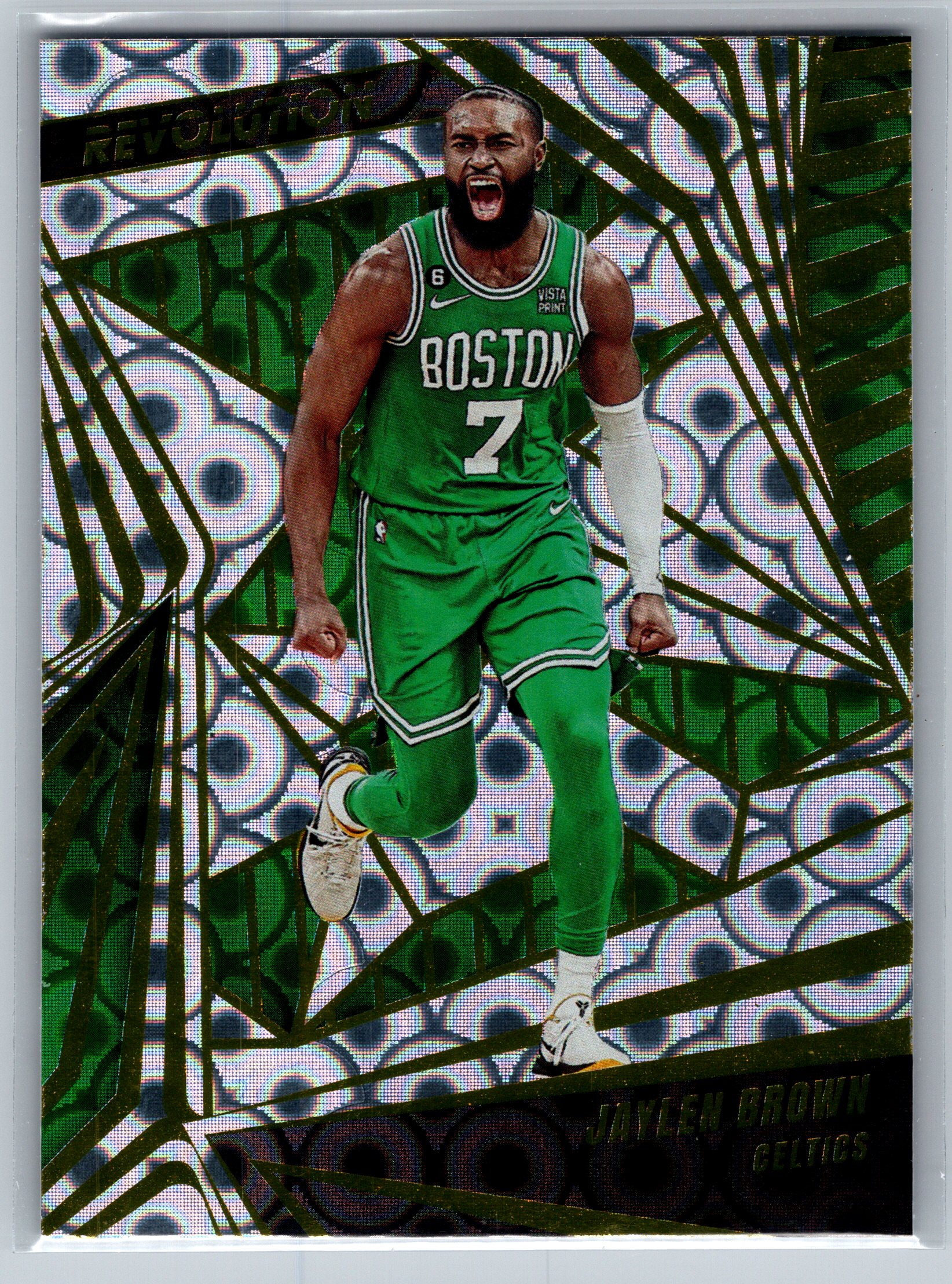 Jaylen Brown
