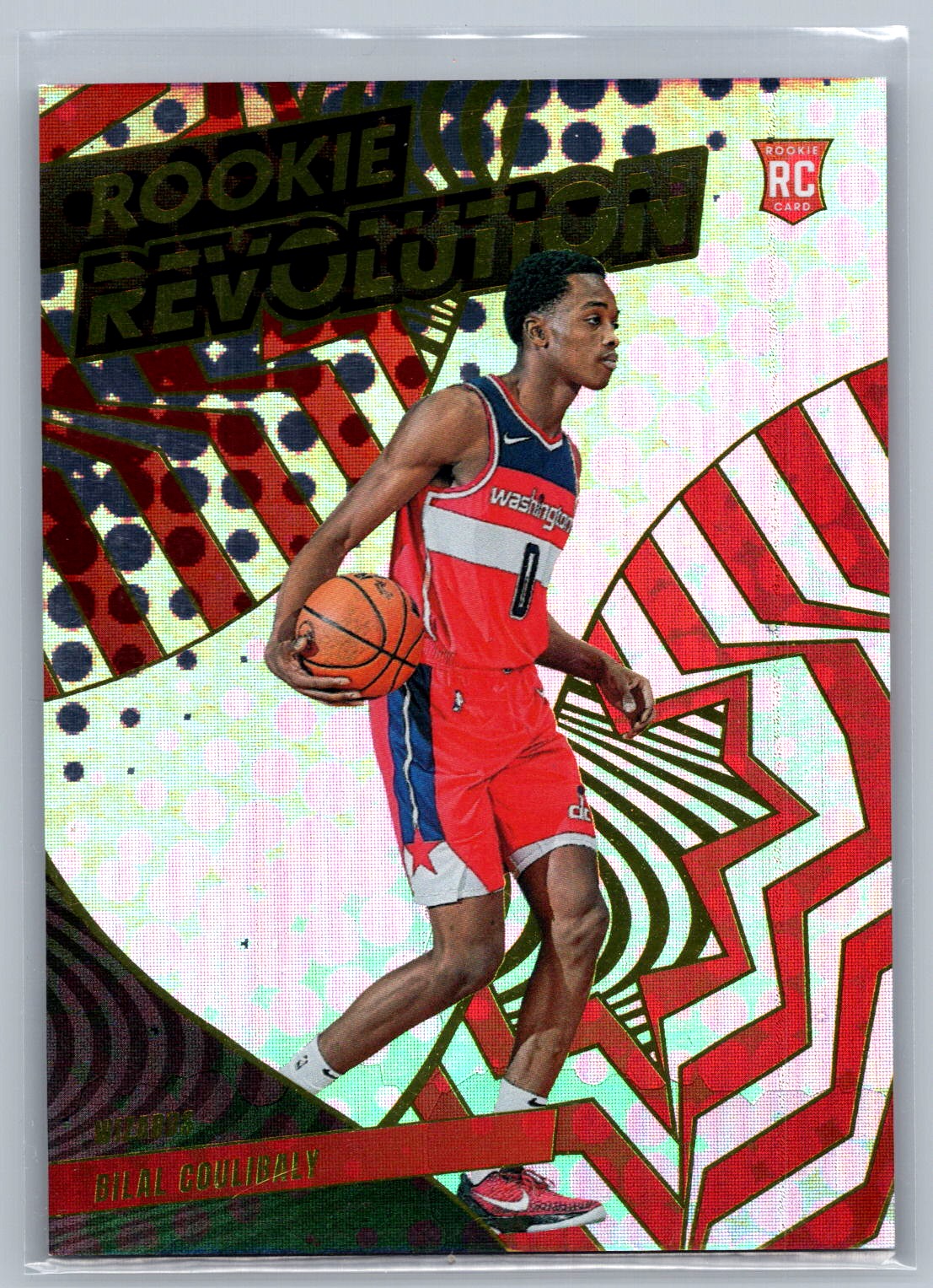 Bilal Coulibaly
