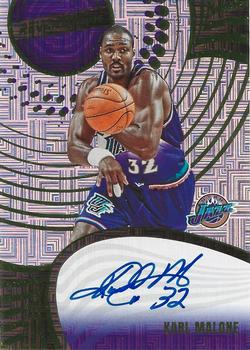 Karl Malone