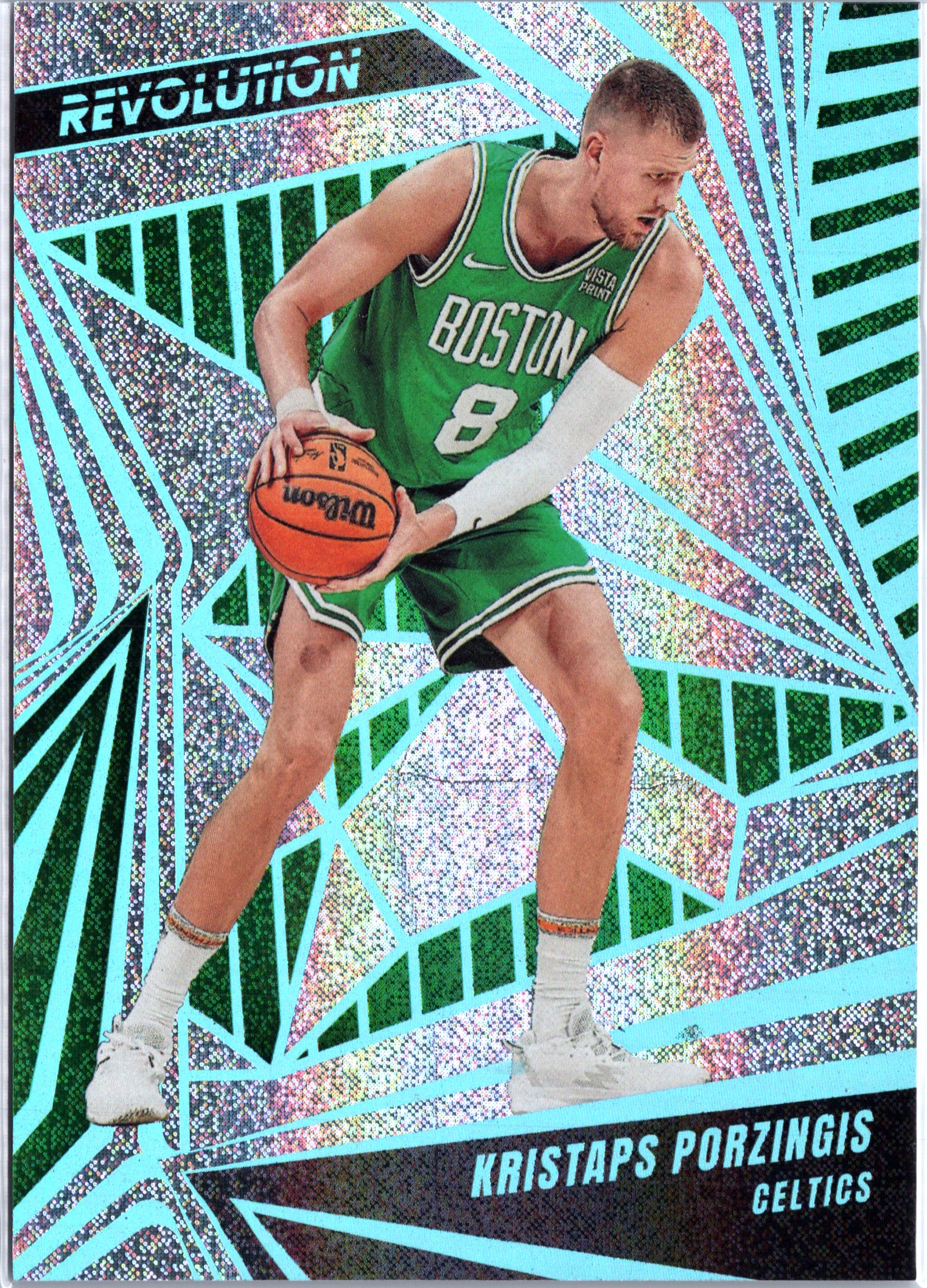 Kristaps Porzingis