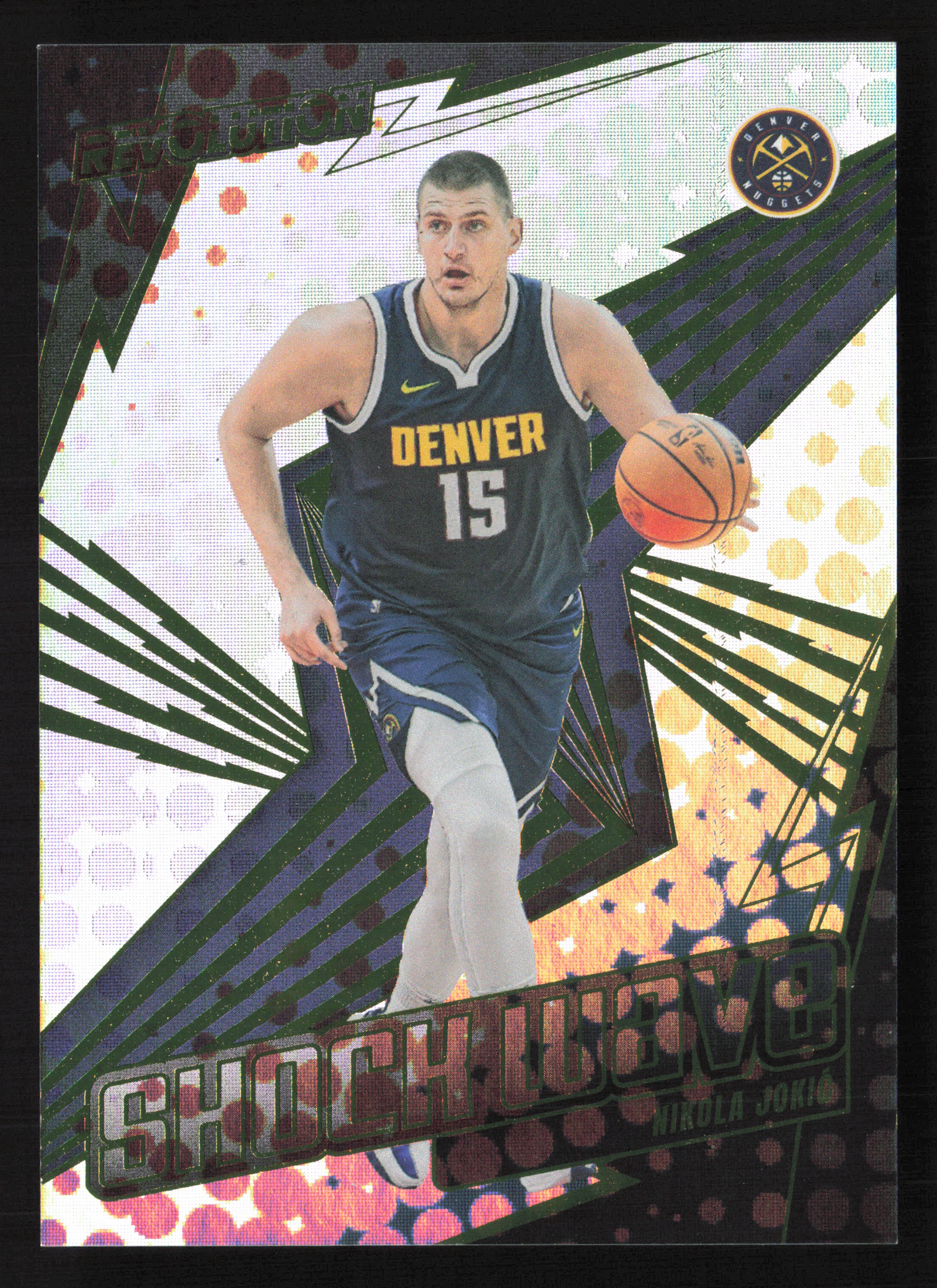 Nikola Jokic