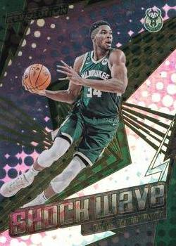 Giannis Antetokounmpo