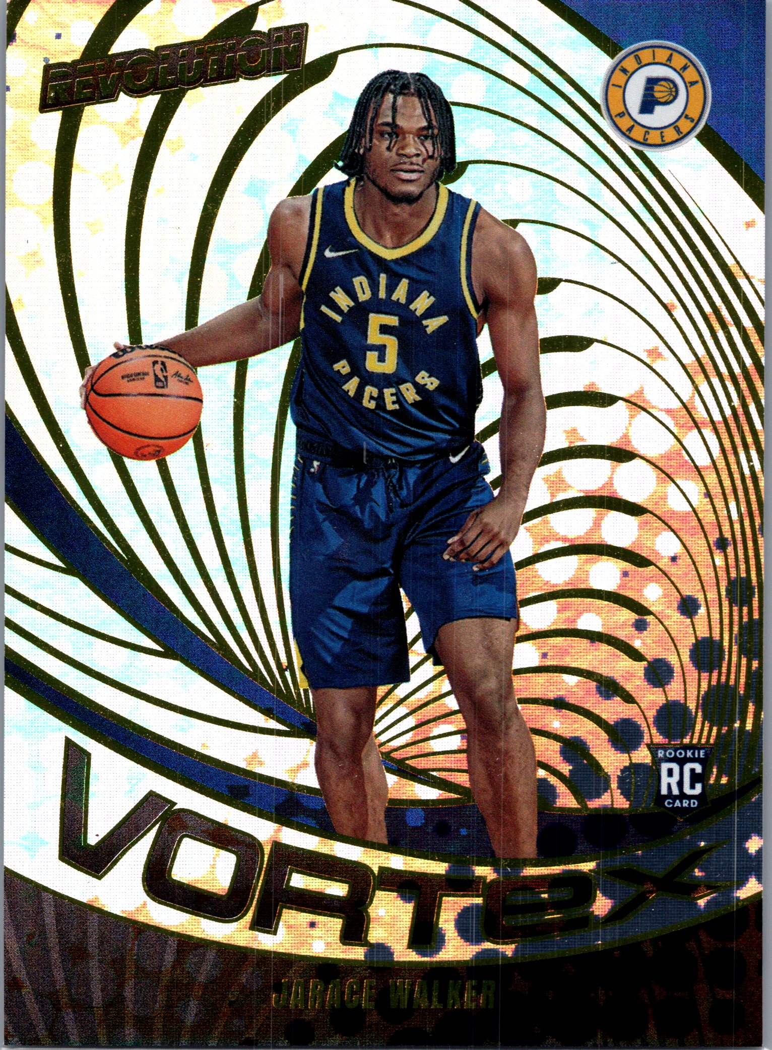 Jarace Walker