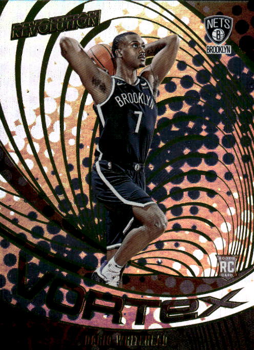 Dariq Whitehead