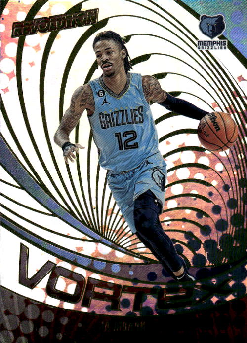 Ja Morant