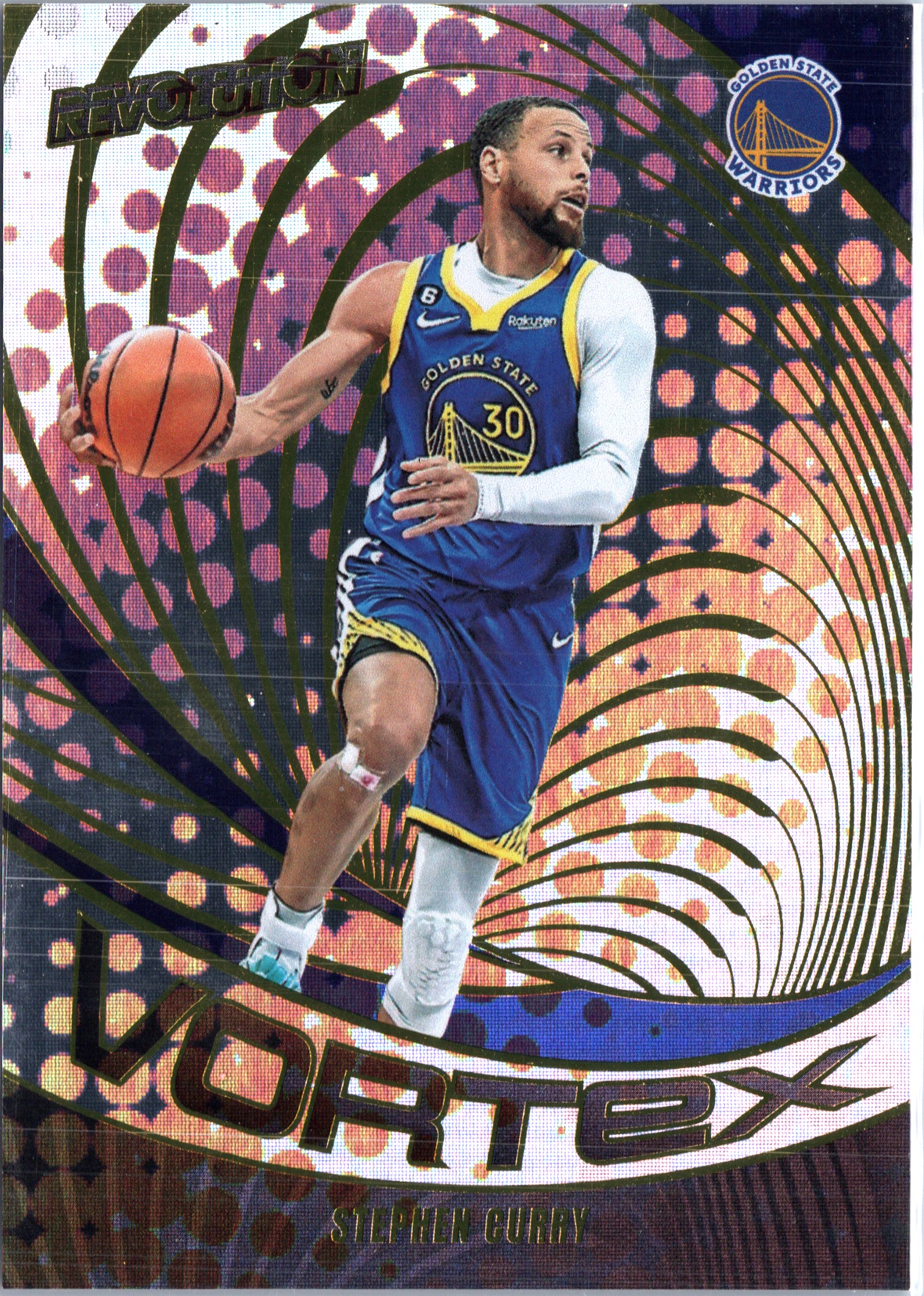 Stephen Curry