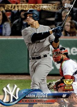 Aaron Judge