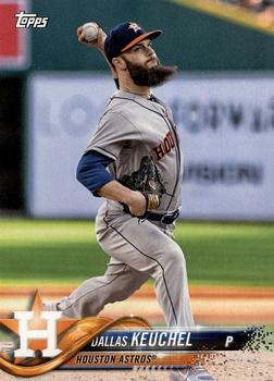 Dallas Keuchel