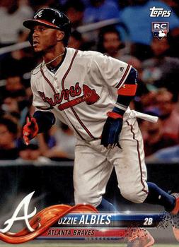 Ozzie Albies