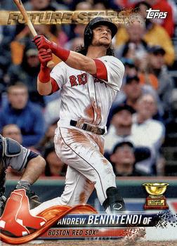Andrew Benintendi