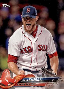 Craig Kimbrel
