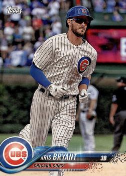 Kris Bryant