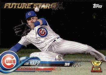 Ian Happ