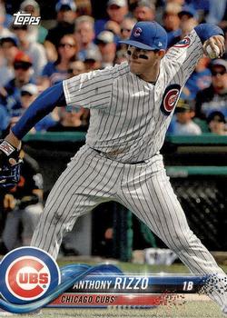 Anthony Rizzo