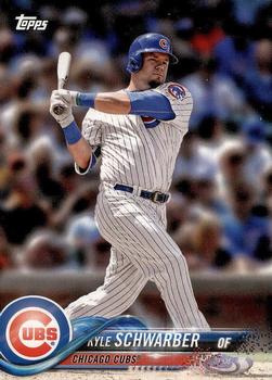 Kyle Schwarber