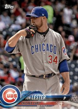 Jon Lester