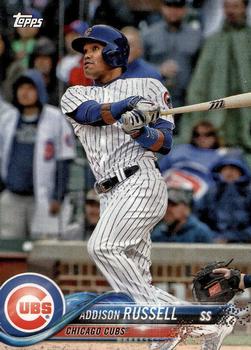 Addison Russell
