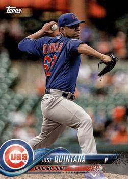 Jose Quintana
