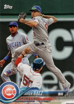 Javier Baez