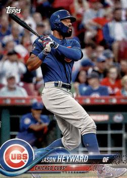 Jason Heyward