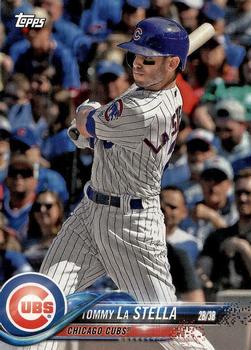 Tommy La Stella