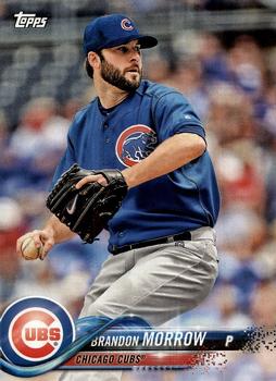 Brandon Morrow