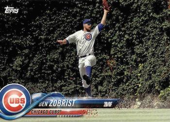 Ben Zobrist