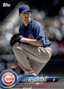Kyle Hendricks