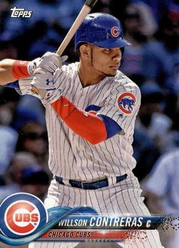 Willson Contreras