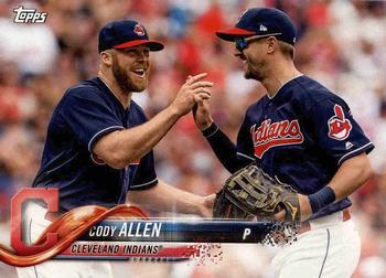 Cody Allen