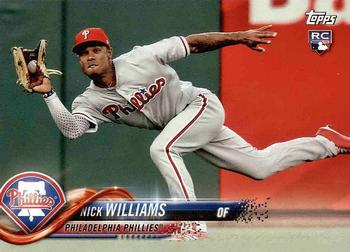 Nick Williams