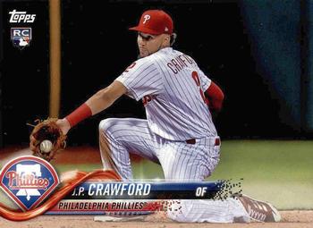 J.P. Crawford