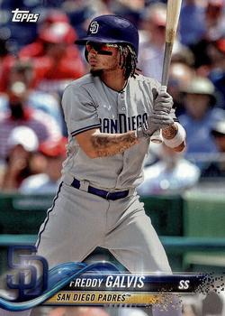 Freddy Galvis