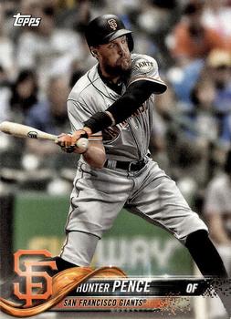 Hunter Pence