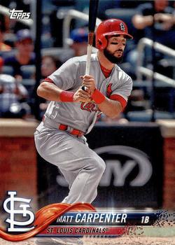 Matt Carpenter