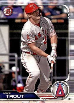 Mike Trout