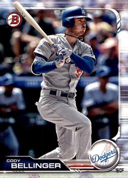 Cody Bellinger