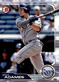 Willy Adames