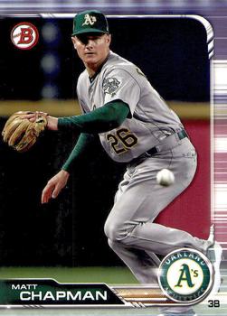 Matt Chapman