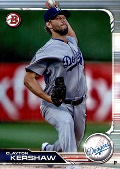Clayton Kershaw