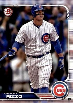 Anthony Rizzo