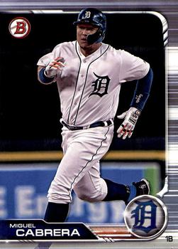 Miguel Cabrera