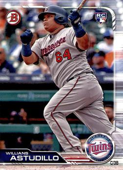 Willians Astudillo