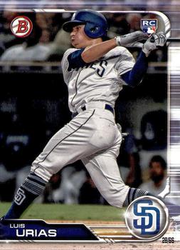 Luis Urias